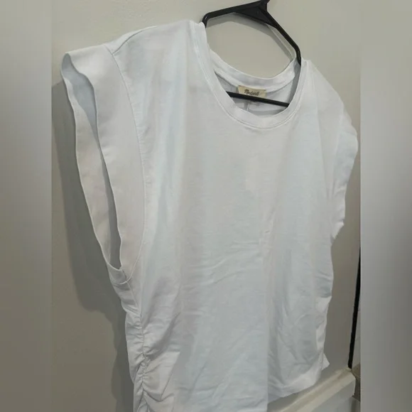 NWT J. Crew Everyday Shirt - Picture 4 of 7